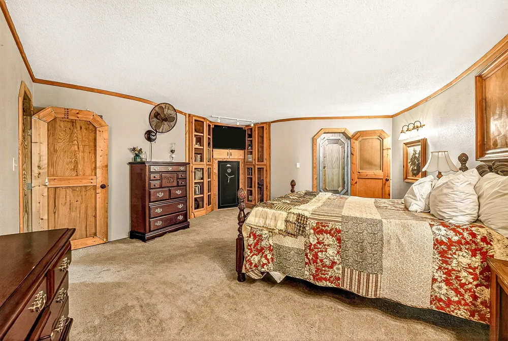 4973 S County Road F Maple, WI 54854