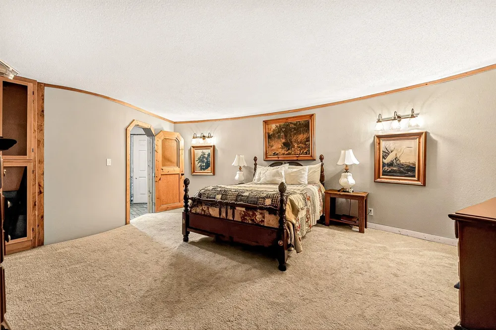4973 S County Road F Maple, WI 54854