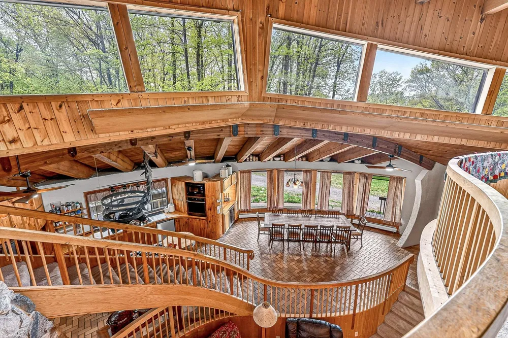 4973 S County Road F Maple, WI 54854