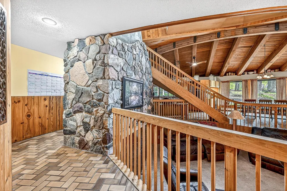 4973 S County Road F Maple, WI 54854