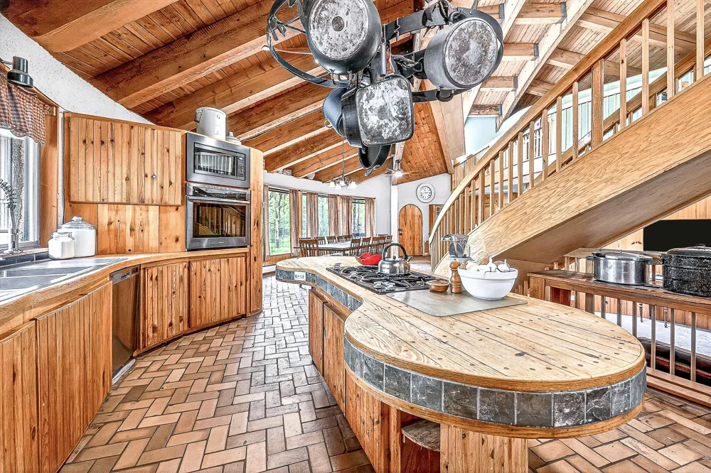 4973 S County Road F Maple, WI 54854
