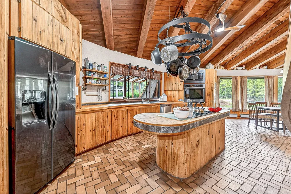 4973 S County Road F Maple, WI 54854