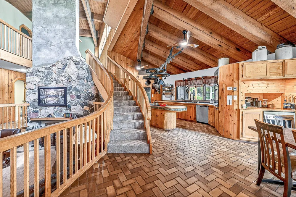 4973 S County Road F Maple, WI 54854