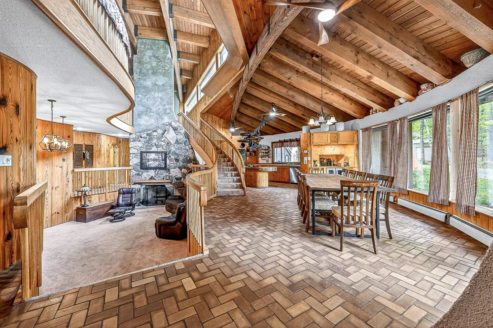 4973 S County Road F Maple, WI 54854