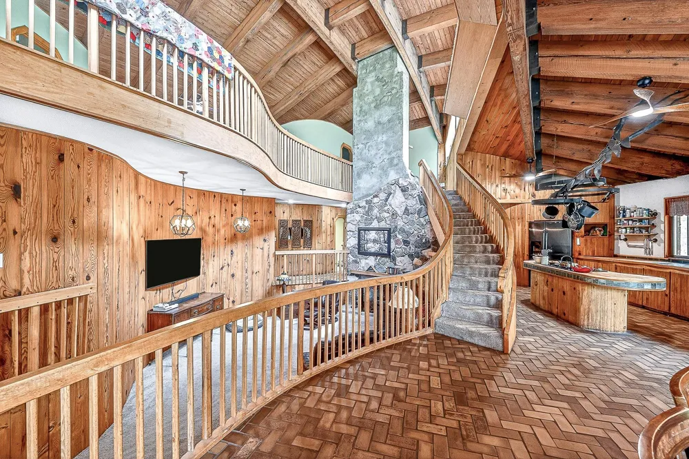 4973 S County Road F Maple, WI 54854