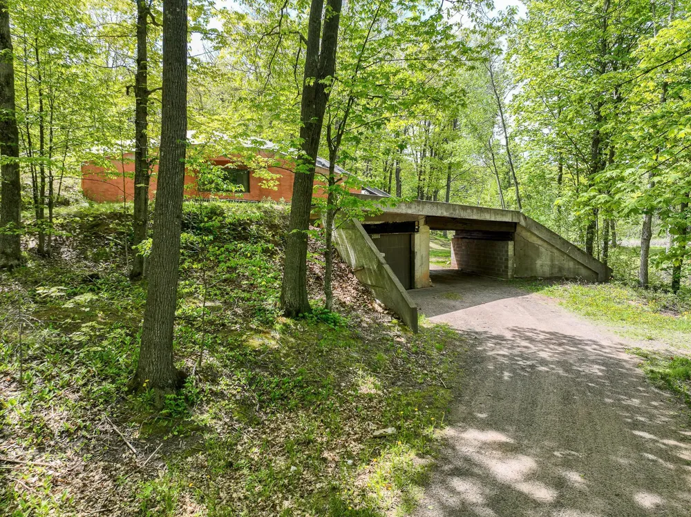 4973 S County Road F Maple, WI 54854