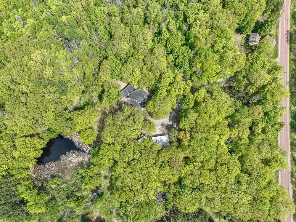 4973 S County Road F Maple, WI 54854