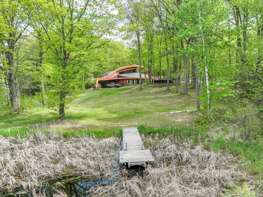 4973 S County Road F Maple, WI 54854