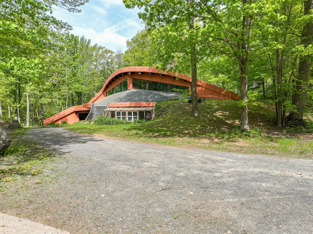 4973 S County Road F Maple, WI 54854
