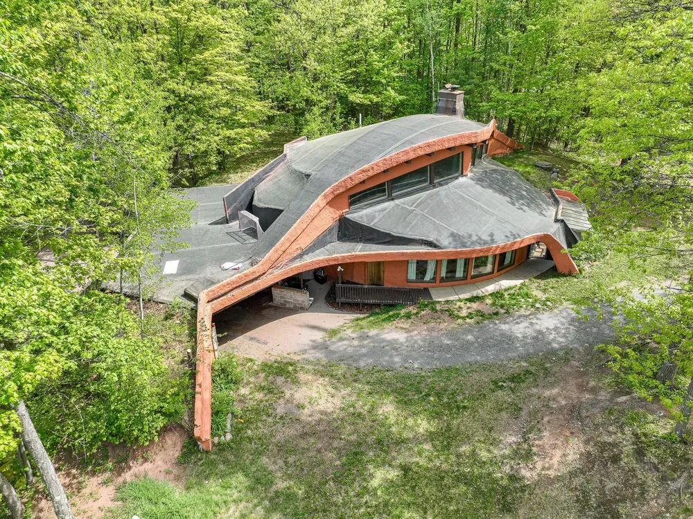 4973 S County Road F Maple, WI 54854