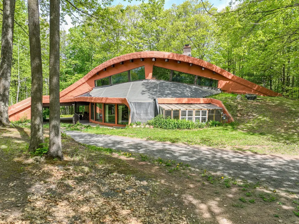 4973 S County Road F Maple, WI 54854