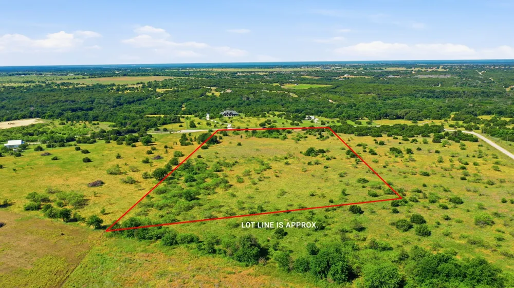 Private 191 Road Blum, TX 76627