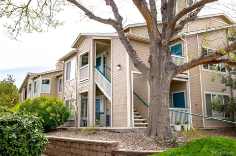3847 Mossy Rock Drive #203
