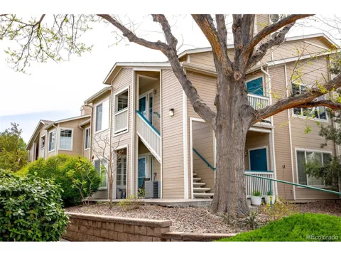 3847 Mossy Rock Drive #203