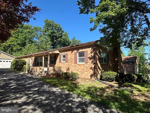 3586 RELIANCE ROAD