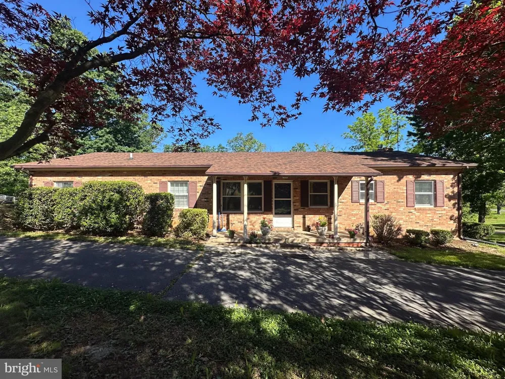 3586 RELIANCE ROAD Middletown, VA 22645