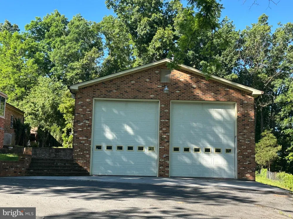 3586 RELIANCE ROAD Middletown, VA 22645
