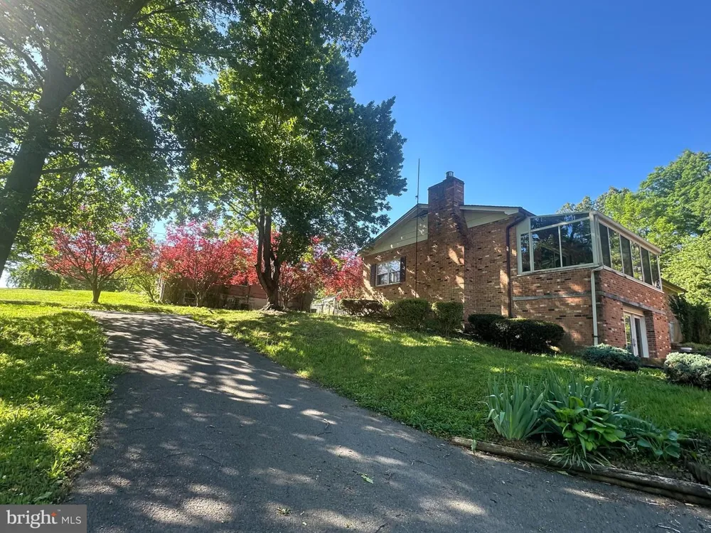 3586 RELIANCE ROAD Middletown, VA 22645