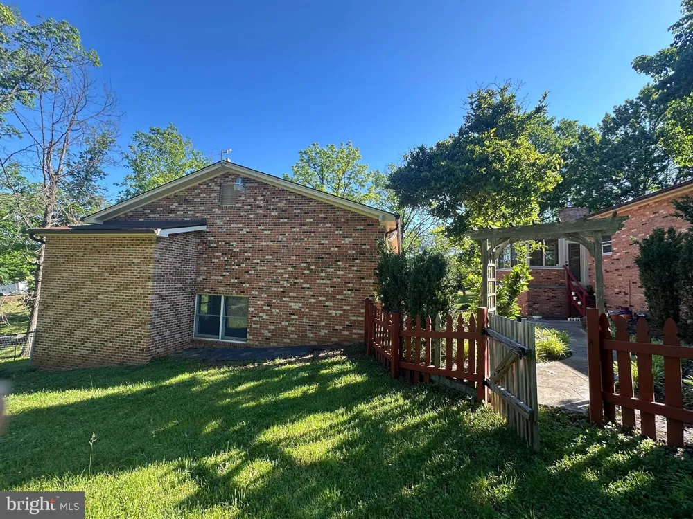3586 RELIANCE ROAD Middletown, VA 22645