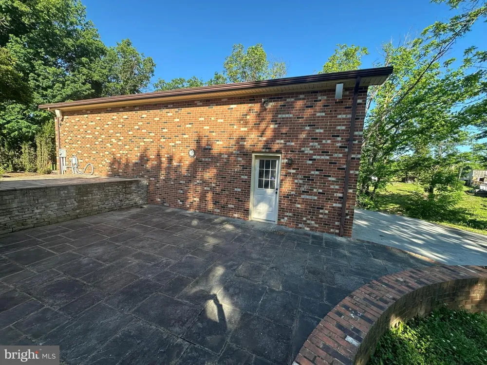 3586 RELIANCE ROAD Middletown, VA 22645
