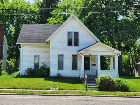 411 E Ganson Street