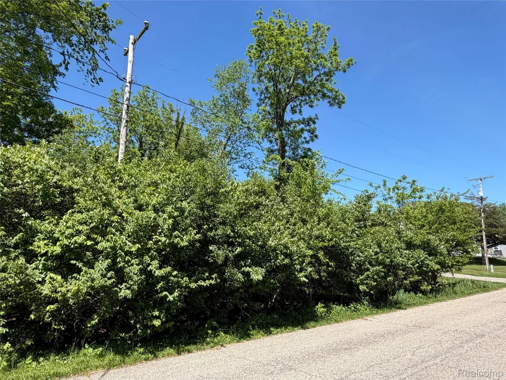 Claremont Circle Columbia Township, MI 49230