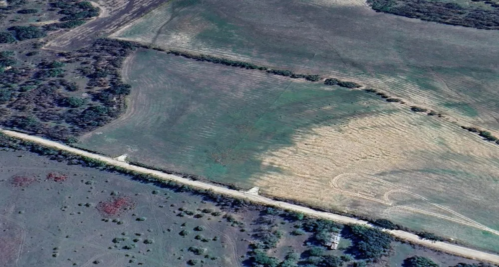 County Road 266 Comanche, TX 76455
