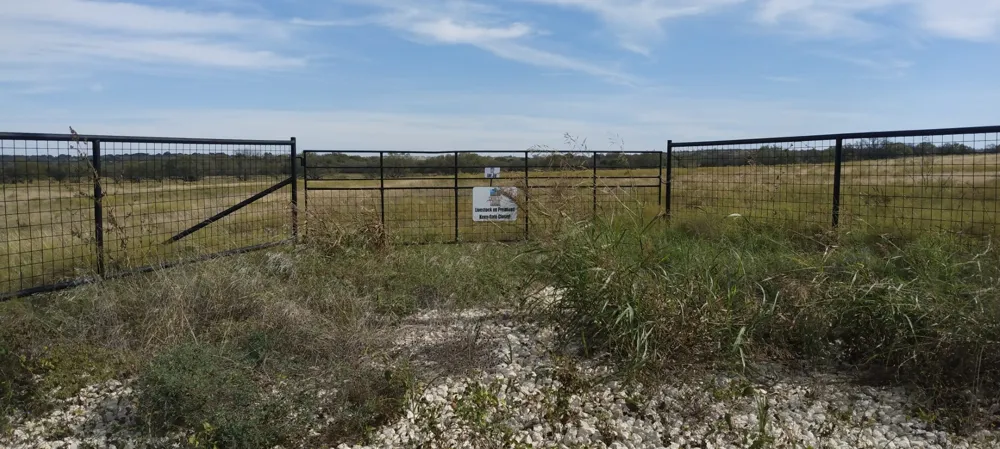 County Road 266 Comanche, TX 76455