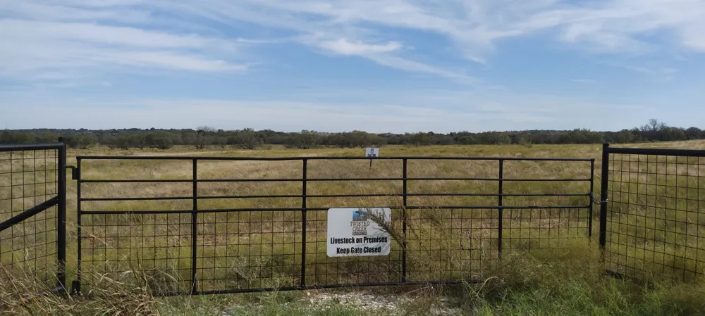 County Road 266 Comanche, TX 76455