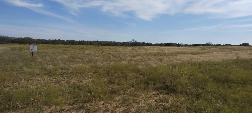 County Road 266 Comanche, TX 76455
