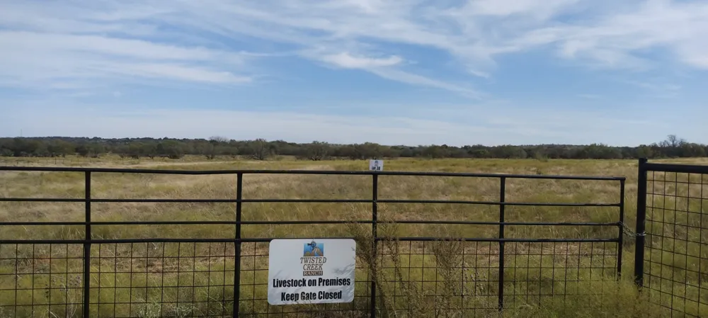 County Road 266 Comanche, TX 76455