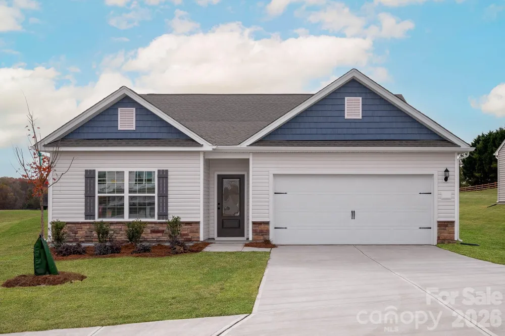 3434 Robindale Drive Winston Salem, NC 27107