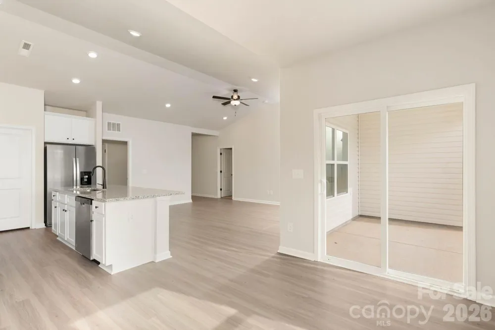 3434 Robindale Drive Winston Salem, NC 27107