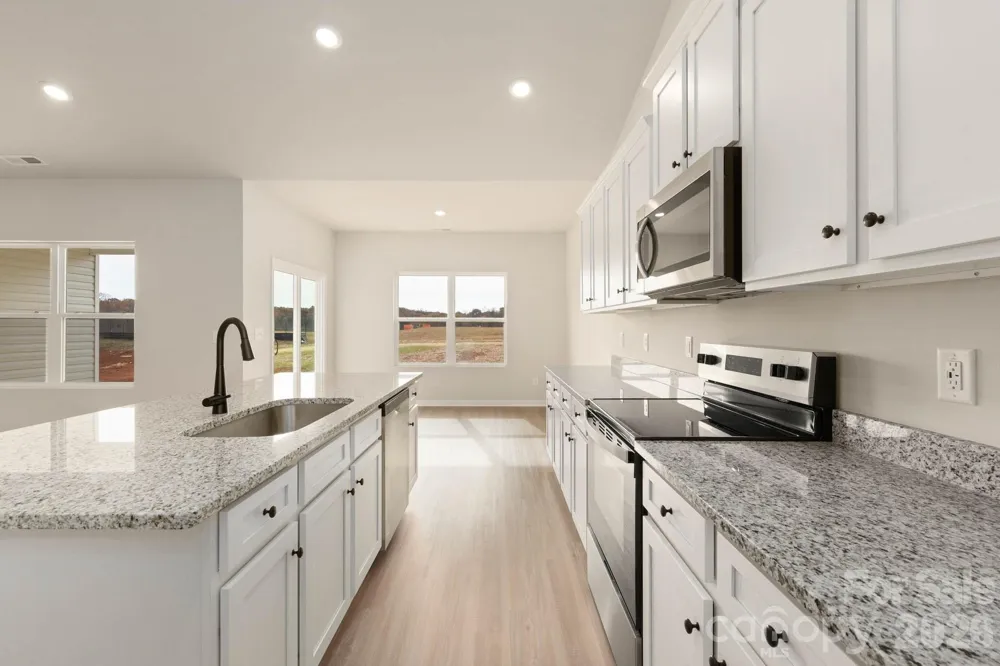 3434 Robindale Drive Winston Salem, NC 27107