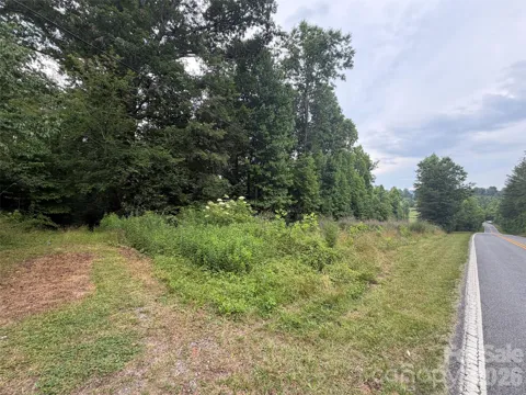 Lot 1 Parker Padgett Road