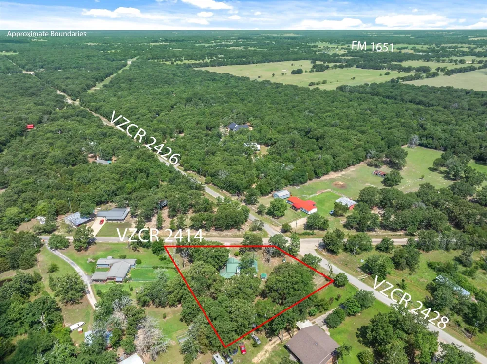1413 Vz County Road 2414 Canton, TX 75103