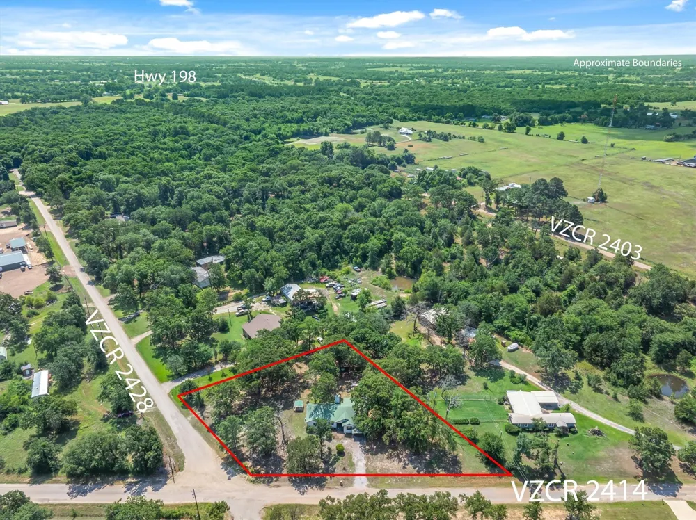 1413 Vz County Road 2414 Canton, TX 75103