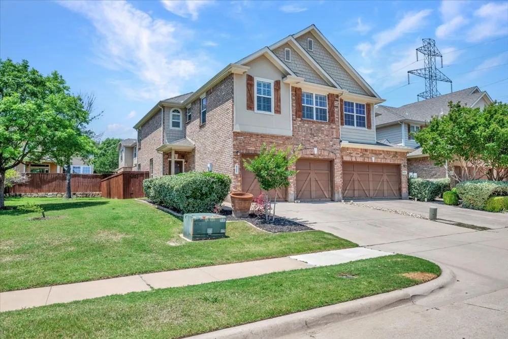 6217 Weinberg Court Plano, TX 75074