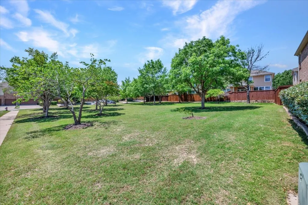 6217 Weinberg Court Plano, TX 75074