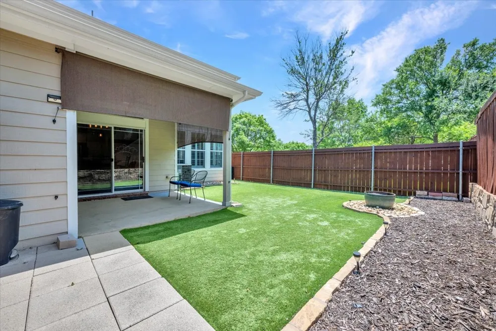 6217 Weinberg Court Plano, TX 75074