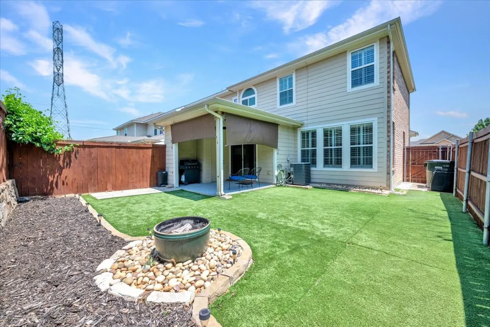 6217 Weinberg Court Plano, TX 75074