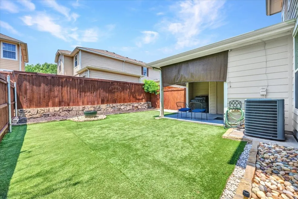 6217 Weinberg Court Plano, TX 75074