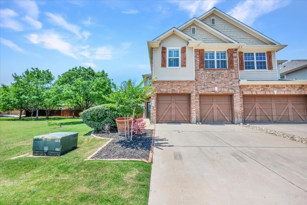 6217 Weinberg Court Plano, TX 75074