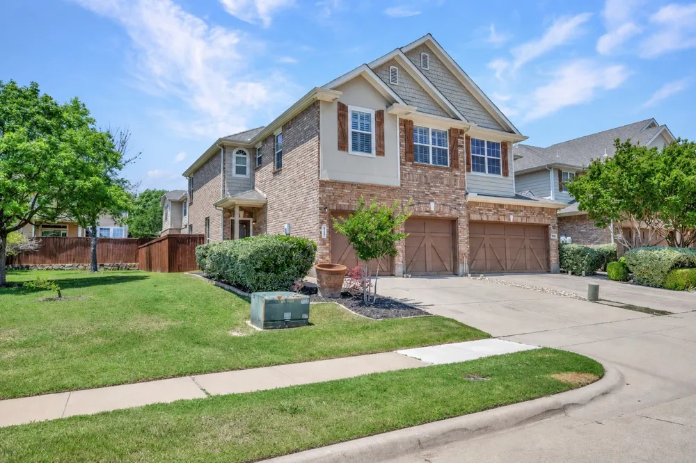 6217 Weinberg Court Plano, TX 75074