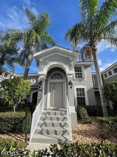 Colonial Country Club Boulevard #2205 Fort Myers, FL 33913