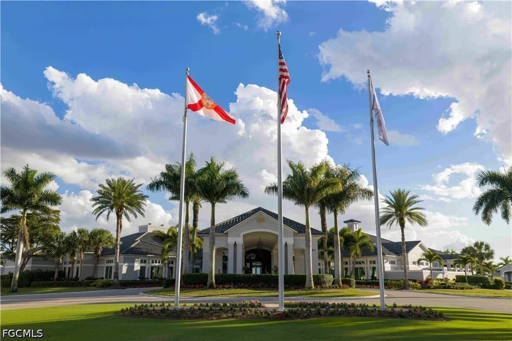 Colonial Country Club Boulevard #2205 Fort Myers, FL 33913