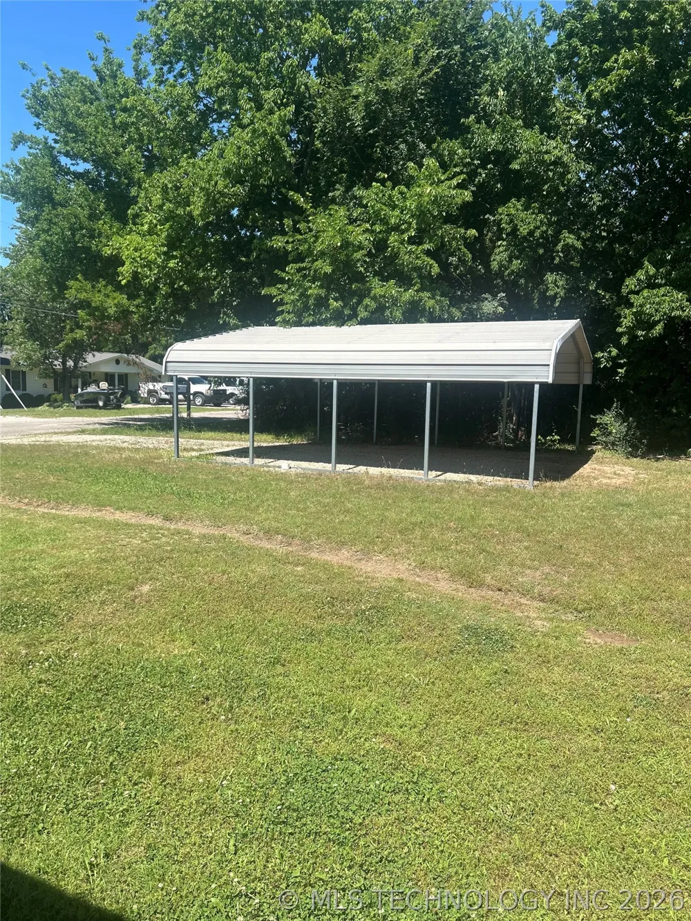 308 4th Davis, OK 73030