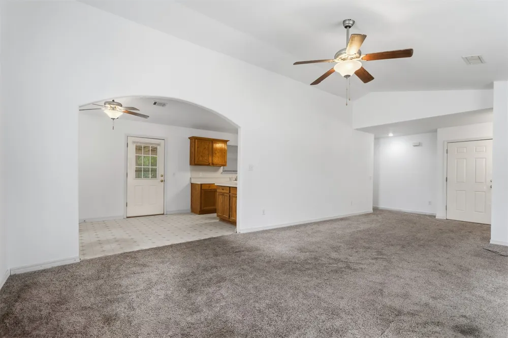 308 4th Davis, OK 73030