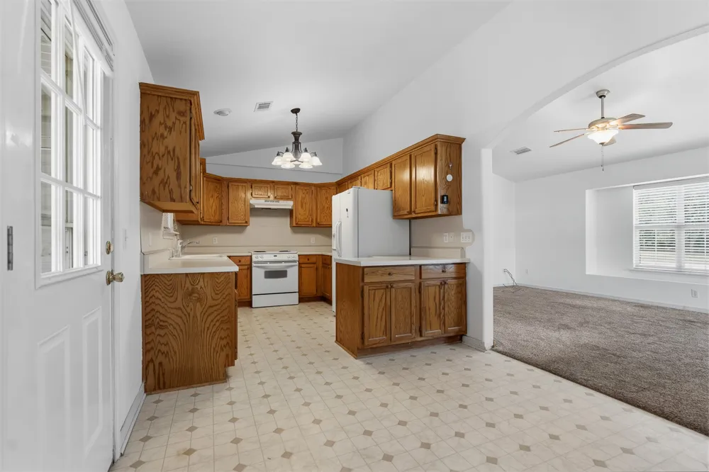 308 4th Davis, OK 73030