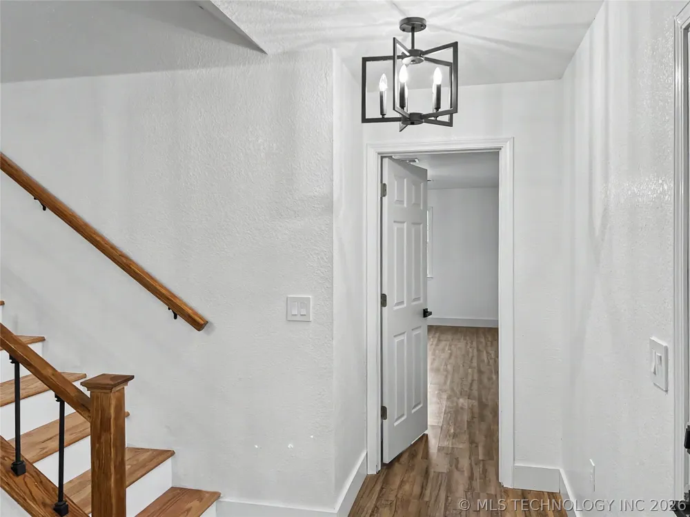 21083 S Forrest Drive Tahlequah, OK 74464